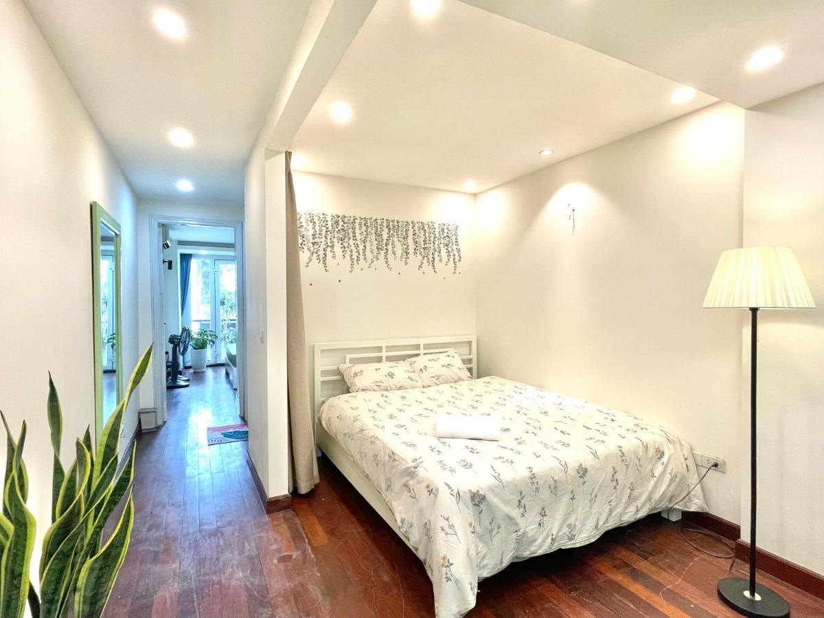 Vitamin Home Hoe Nhai 河内 外观 照片